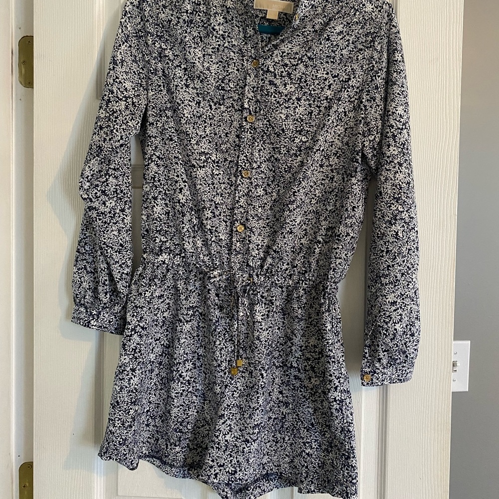 Michael Kors Romper